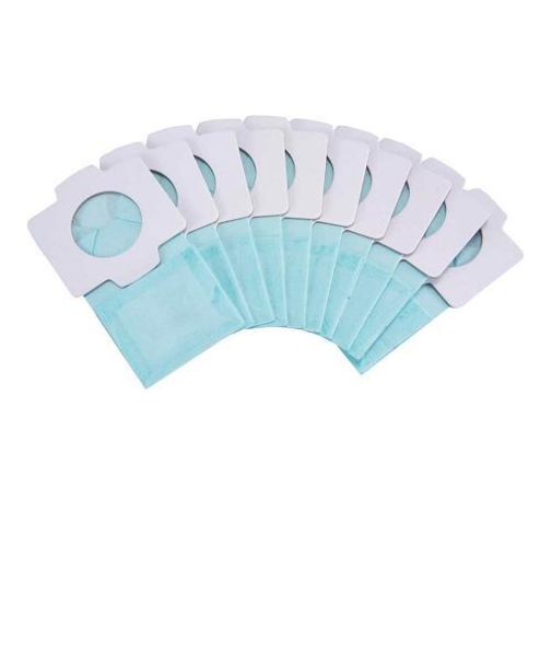 マキタ（makita）　充電クリーナー用紙パック　A－48511　10枚入