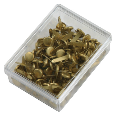 ミツヤ　割りピン　No.4　15mm　WP－104　ゴールド