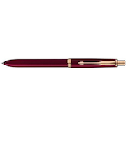 パーカー（PARKER）　ソネット　オリジナルマルチ　レッドGT