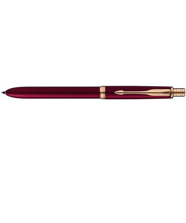 パーカー（PARKER）　ソネット　オリジナルマルチ　レッドGT