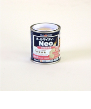 アトム　水性つやあり　AMネオ　84mL　ベージュ