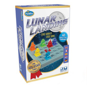 シンクファン(Think Fun) ルナ・ランディング