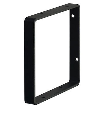 ラブリコ　スクエアフレーム4　WFK‐14　黒