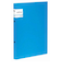セキセイ　リングファイルA4　AD－2225　ブルー