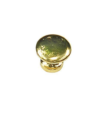 ドゥーブ　真鍮ノブ　25mm