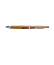 【お買い得】　パイロット（PILOT）　限定　ジュースアップ×BRUNCH　BROTHER　0.4mm　LJPS4B24BOB　ブランチオウル