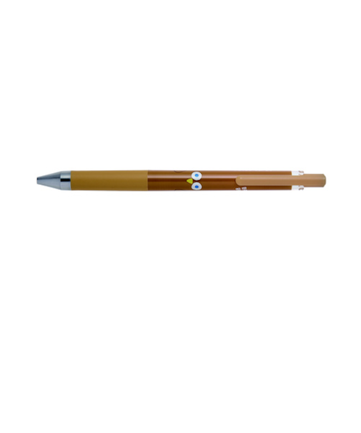 【お買い得】　パイロット（PILOT）　限定　ジュースアップ×BRUNCH　BROTHER　0.4mm　LJPS4B24BOB　ブランチオウル