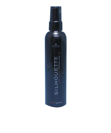 シルエット　ハードミスト　200mL