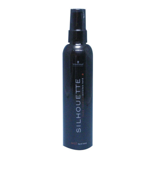 シルエット　ハードミスト　200mL