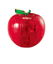 クリスタルパズル アップル 44ピース 50071