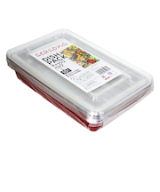 大和物産　シーズンズ　ディッシュパック　L　065276　10組入