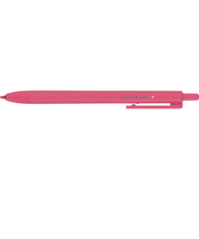 ゼブラ（ZEBRA）　クリックブライト　WKS30－P　ピンク