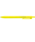 ゼブラ（ZEBRA）　クリックブライト　WKS30－Y　黄