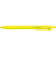 ゼブラ（ZEBRA）　クリックブライト　WKS30－Y　黄