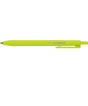 ゼブラ(ZEBRA) クリックブライト WKS30-G 緑