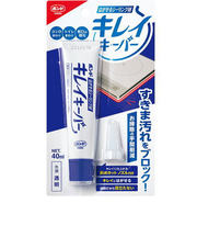 コニシ　ボンド　はがせるシーリング材　キレイキーパー　40mL