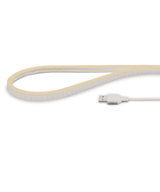 日本トラストテクノロジー　USBネオンチューブライト　2m　NEONLT2M－WA　電球色