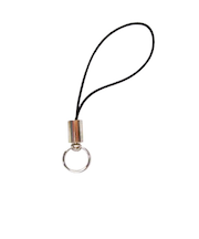 レベスト　ストラップ金具