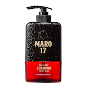 MARO17　コラーゲン　パーフェクトウォッシュシャンプー　350ml