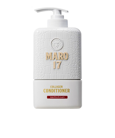 MARO17　コラーゲン　スカルプコンディショナー　350ml