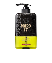 MARO17　コラーゲン　マイルドウォッシュシャンプー　350ml