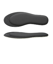 テックスメックス（TEX－MEX）　低反発インソール　フラット