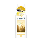 アース製薬　ダモン　ブライトレモン　380mL