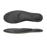 テックスメックス（TEX－MEX）　低反発インソール　アーチサポート