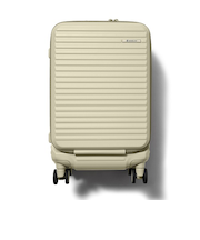 エッジリンク（EDGELINK）　クルーズボックス（CRUZBOX）　0580106　アイボリー　33L