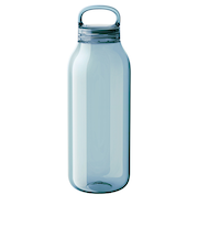 キントー（KINTO）　ウォーターボトル　950mL　ブルー