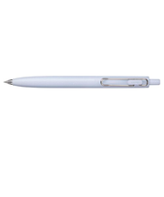 三菱鉛筆　ユニボール　ワンF（テクスチャカラー）0.38mm　UMNSFT38D．32　Dアイスブルー