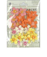 フラワーマルシェ　パールペタル　サンシャイン