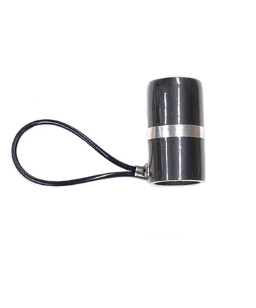 星野商店　折りたたみ傘用持ち手　　F－1　黒