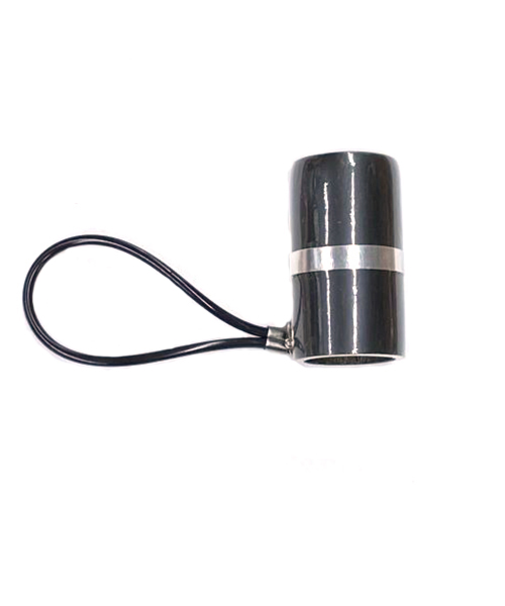 星野商店　折りたたみ傘用持ち手　　F－1　黒