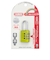 ABUS　マイカラー可変式南京錠　145／20イエロー