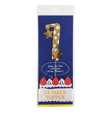 Z＆K（ゼットアンドケイ）　ナンバートッパー　64－036　1