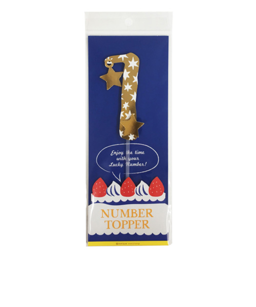 Z＆K（ゼットアンドケイ）　ナンバートッパー　64－036　1