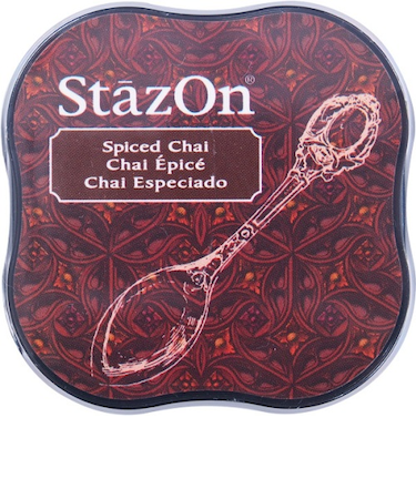 ツキネコ　ステイズオン・ミディ　スパイスドチャイ　SZM－45