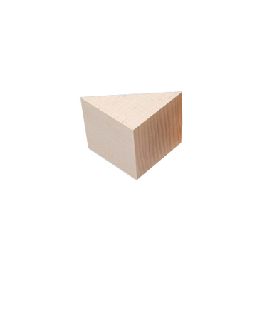 ブナ三角　１個入