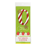 Z＆K（ゼットアンドケイ）　ナンバートッパー　64－035　0