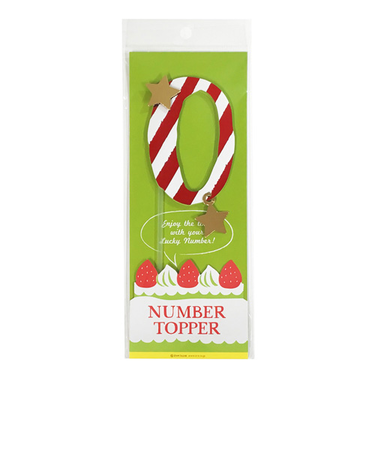 Z＆K（ゼットアンドケイ）　ナンバートッパー　64－035　0