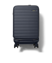 エッジリンク（EDGELINK）　クルーズボックス（CRUZBOX）　0580103　ネイビー　33L