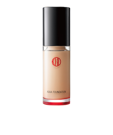 江原道（Koh　Gen　Do）　マイファンスィー（MAIFANSHI）　アクアファンデーション　213　ベージュ（標準色）　30mL