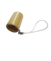 星野商店 パラソル用木無地 白木