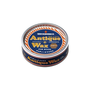 アンティークワックス　ウォルナット　120g