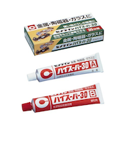 セメダイン　ハイスーパー30　80gセット