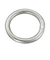水本　ステンレス　丸リング　R‐6‐50