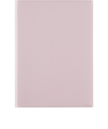 【2026年1月始まり】　高橋書店　torinco8　B6　ウィークリーブロック　534　ベビーピンク　日曜始まり