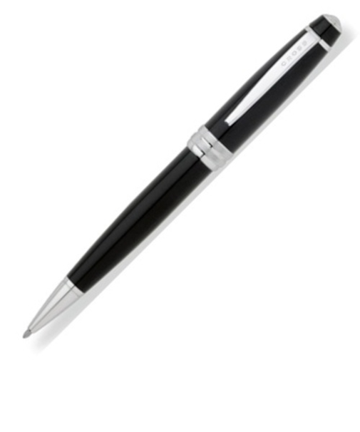 クロス（CROSS）　ベイリー　AT0452　ブラック