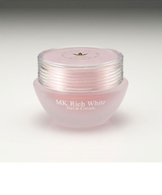 ビーバンジョア　VIVANTJOIE　「MKリッチホワイト」　JE325
